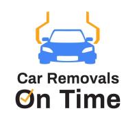 Car Removal Melbourne On Time image 1